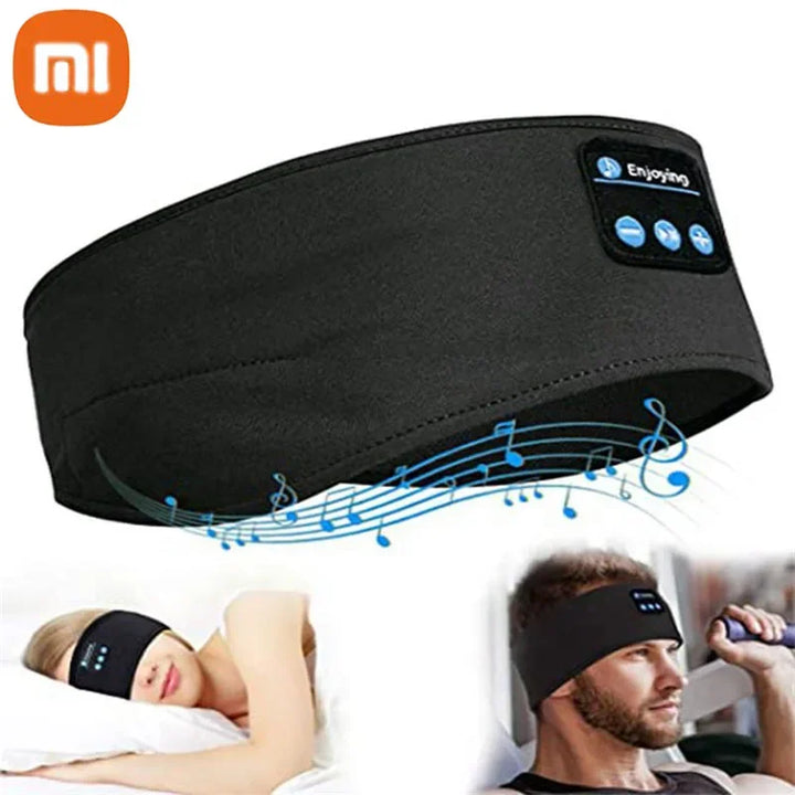 Headband Music Sleeping