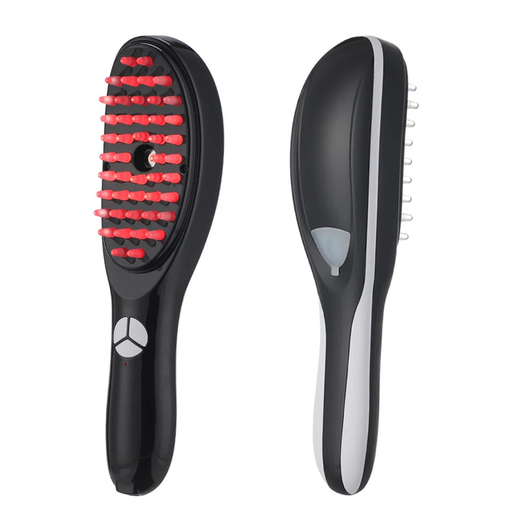 Electric Massage Comb