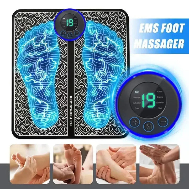 Foot massager СіrсulаRеlах™