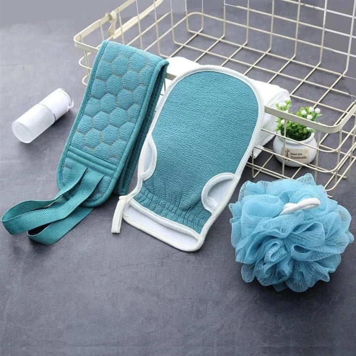 Set Bath Towels