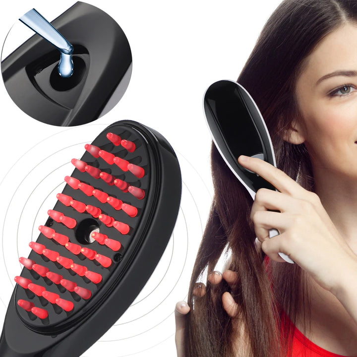 Electric Massage Comb