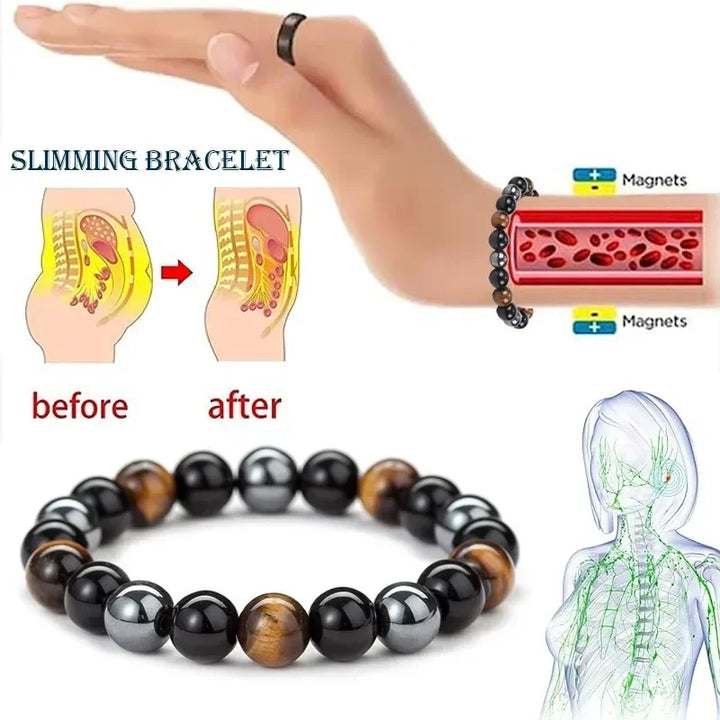 Crystal Vital Detox Bracelet™